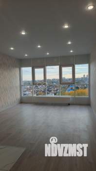 Студия квартира, вторичка, 33м2, 11/21 этаж