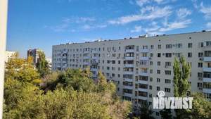 3-к квартира, вторичка, 58м2, 6/9 этаж