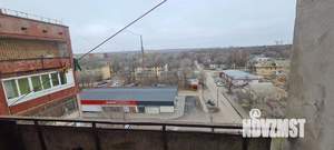 1-к квартира, вторичка, 35м2, 9/9 этаж