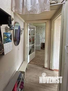 2-к квартира, вторичка, 35м2, 1/2 этаж