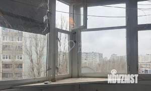 3-к квартира, вторичка, 64м2, 6/9 этаж