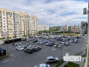 1-к квартира, вторичка, 36м2, 4/24 этаж