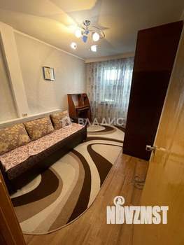 2-к квартира, вторичка, 51м2, 9/9 этаж