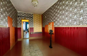 3-к квартира, вторичка, 55м2, 5/5 этаж