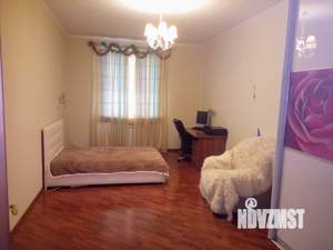 3-к квартира, вторичка, 113м2, 3/4 этаж