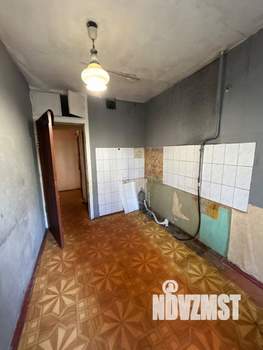 3-к квартира, вторичка, 65м2, 1/9 этаж