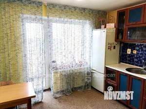 1-к квартира, вторичка, 38м2, 15/16 этаж