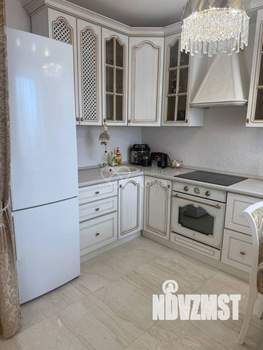 1-к квартира, вторичка, 35м2, 4/6 этаж