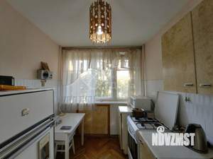 3-к квартира, вторичка, 58м2, 3/9 этаж