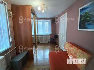 2-к квартира, вторичка, 42м2, 2/4 этаж