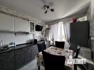 1-к квартира, вторичка, 36м2, 3/3 этаж