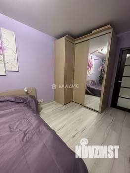3-к квартира, вторичка, 70м2, 6/9 этаж