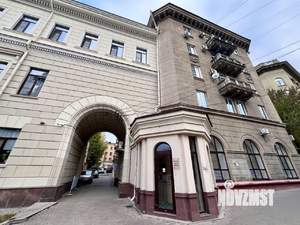 2-к квартира, вторичка, 75м2, 2/5 этаж