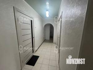 2-к квартира, вторичка, 51м2, 1/9 этаж