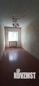 3-к квартира, вторичка, 56м2, 6/7 этаж