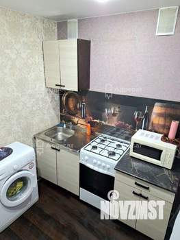 4-к квартира, вторичка, 60м2, 3/5 этаж