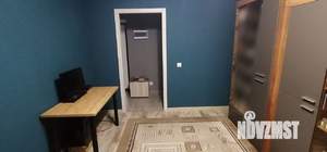 1-к квартира, вторичка, 33м2, 2/6 этаж