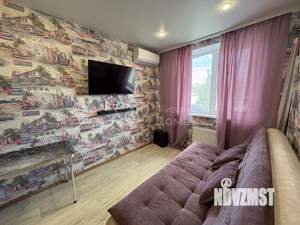 2-к квартира, вторичка, 28м2, 1/10 этаж