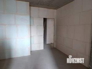 2-к квартира, вторичка, 57м2, 1/9 этаж