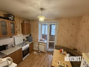 1-к квартира, вторичка, 33м2, 7/9 этаж