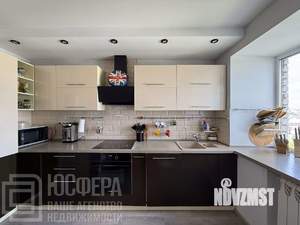 4-к квартира, вторичка, 127м2, 11/11 этаж