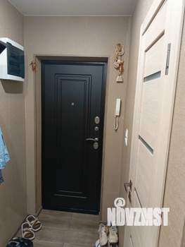 2-к квартира, вторичка, 46м2, 5/5 этаж