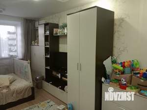 1-к квартира, вторичка, 39м2, 1/7 этаж