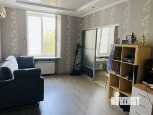 2-к квартира, вторичка, 61м2, 2/5 этаж