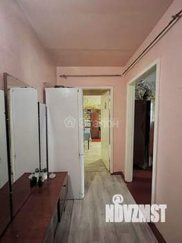 2-к квартира, вторичка, 46м2, 2/9 этаж