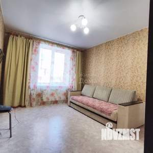 1-к квартира, вторичка, 30м2, 4/5 этаж