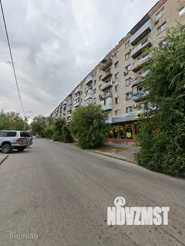 1-к квартира, вторичка, 31м2, 6/7 этаж