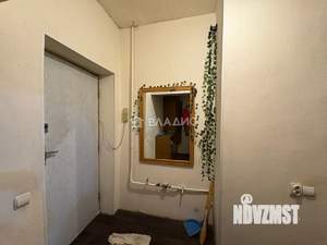 1-к квартира, вторичка, 39м2, 1/4 этаж