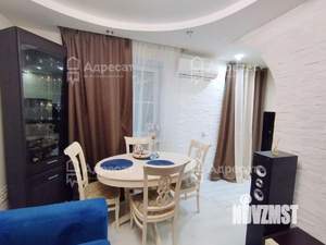 3-к квартира, вторичка, 58м2, 1/5 этаж