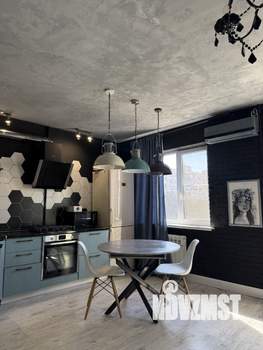 1-к квартира, вторичка, 37м2, 6/9 этаж