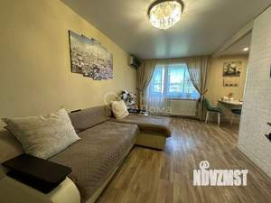 2-к квартира, вторичка, 41м2, 4/5 этаж
