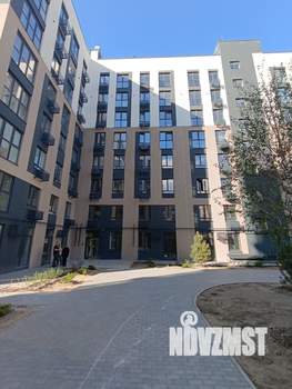 1-к квартира, вторичка, 29м2, 4/10 этаж