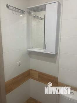 1-к квартира, вторичка, 29м2, 3/10 этаж