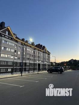 3-к квартира, сданный дом, 94м2, 5/7 этаж
