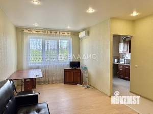 2-к квартира, вторичка, 43м2, 5/5 этаж