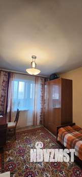 3-к квартира, вторичка, 68м2, 7/9 этаж