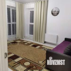 2-к квартира, вторичка, 46м2, 4/5 этаж