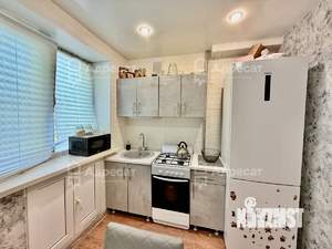 2-к квартира, вторичка, 42м2, 4/5 этаж