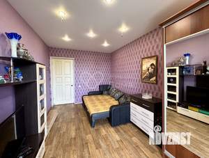 2-к квартира, вторичка, 48м2, 3/4 этаж