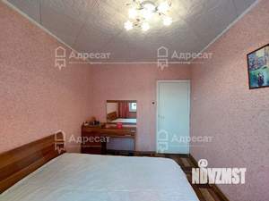 3-к квартира, вторичка, 73м2, 9/10 этаж