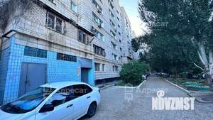 4-к квартира, вторичка, 75м2, 1/9 этаж