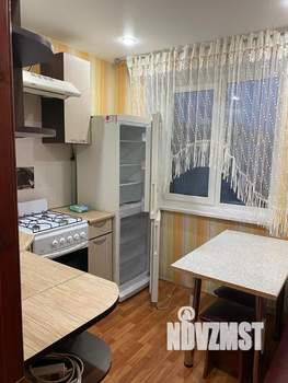 2-к квартира, вторичка, 43м2, 5/5 этаж