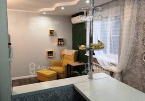 3-к квартира, вторичка, 58м2, 3/9 этаж