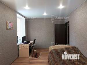 3-к квартира, вторичка, 66м2, 1/5 этаж