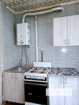 1-к квартира, вторичка, 31м2, 1/5 этаж