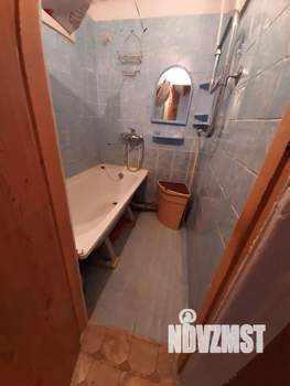 2-к квартира, вторичка, 43м2, 2/5 этаж